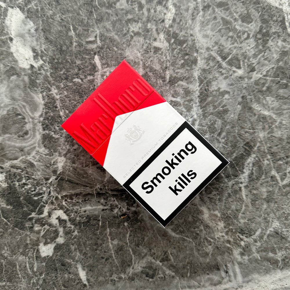 Marlboro Red - Image 2
