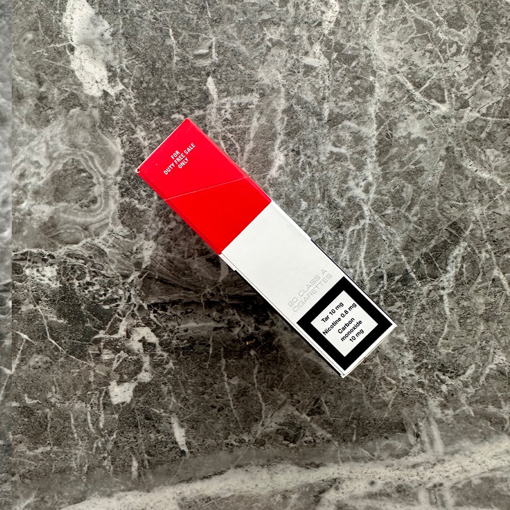 Marlboro Red - Image 3